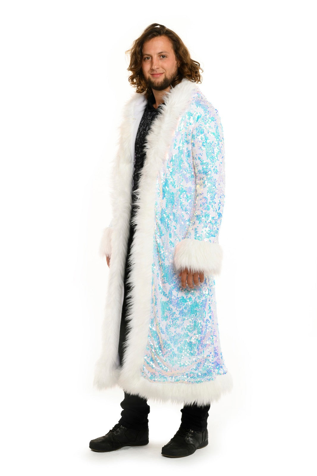 Coats – Tamo Design